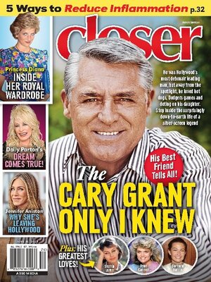 Closer Weekly - Magazine